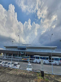 Chu Lai Airport